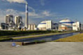 內(nèi)蒙蒙達電廠-1-4#機組低加疏水泵變頻系統(tǒng)